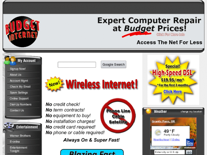 www.budgetusa.net