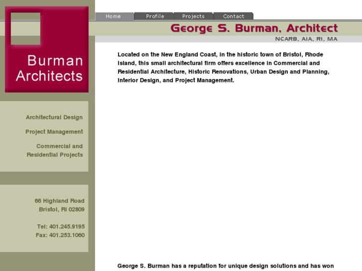 www.burmanarchitects.com