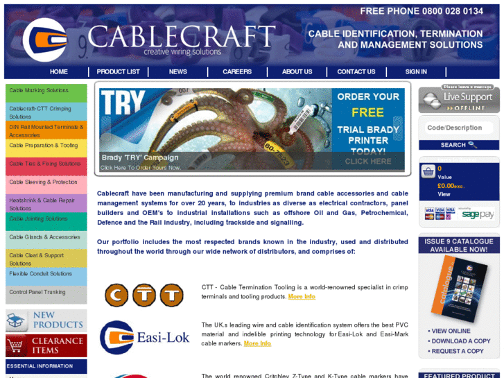 www.cablecraft.co.uk