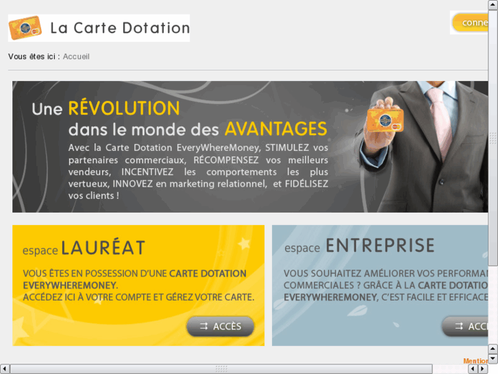 www.carte-incentive.com