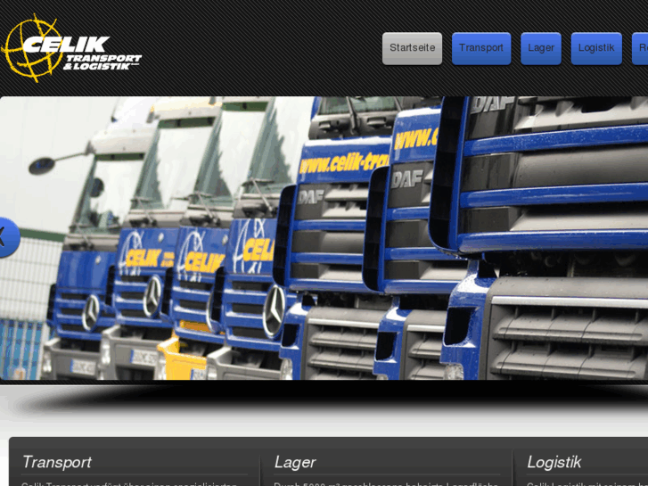 www.celik-transport.com