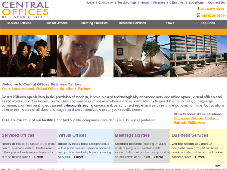 www.central-offices.com