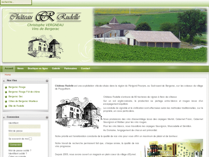 www.chateau-rudelle.com