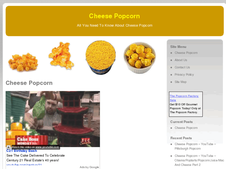 www.cheesepopcorn.org