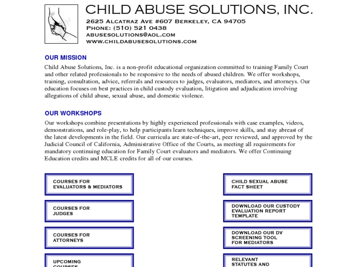 www.childabusesolutions.com