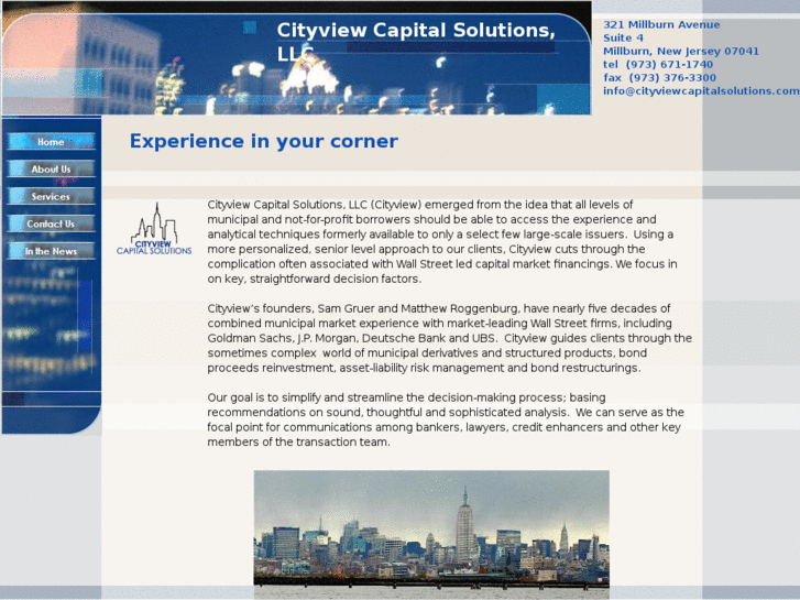 www.cityviewcapitalsolutions.com