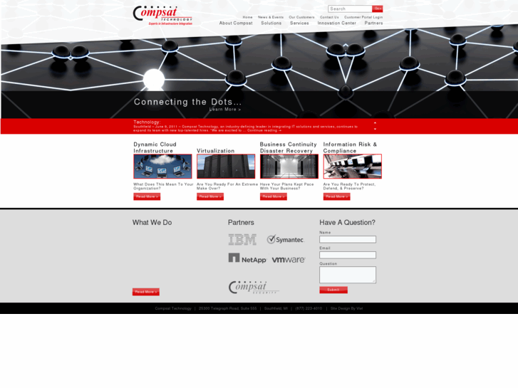 www.compsat.com