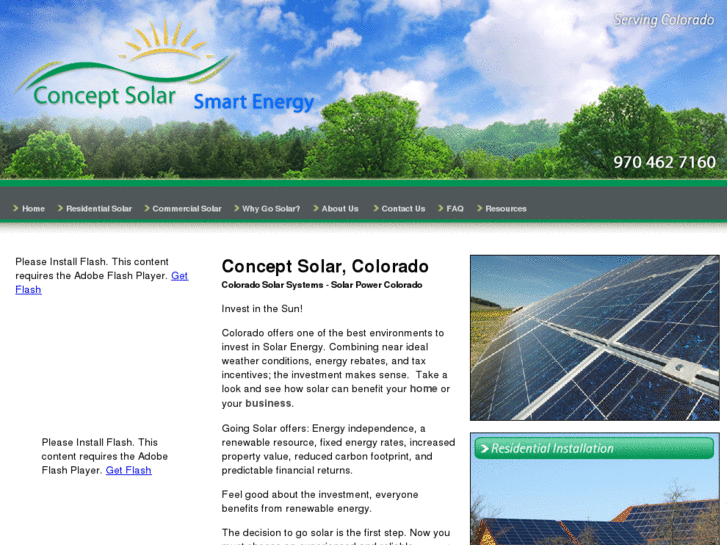 www.conceptsolarco.com