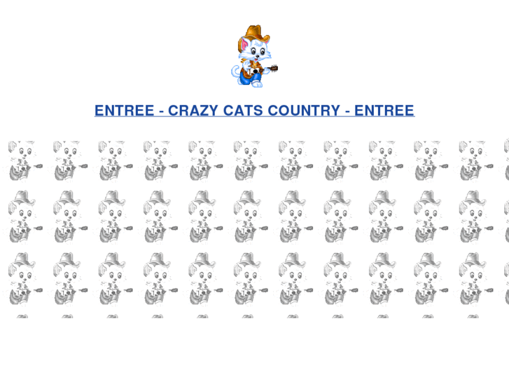 www.crazycatscountry.com