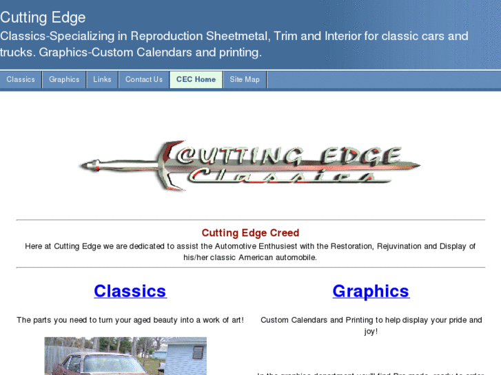 www.cuttingedge-classics.com