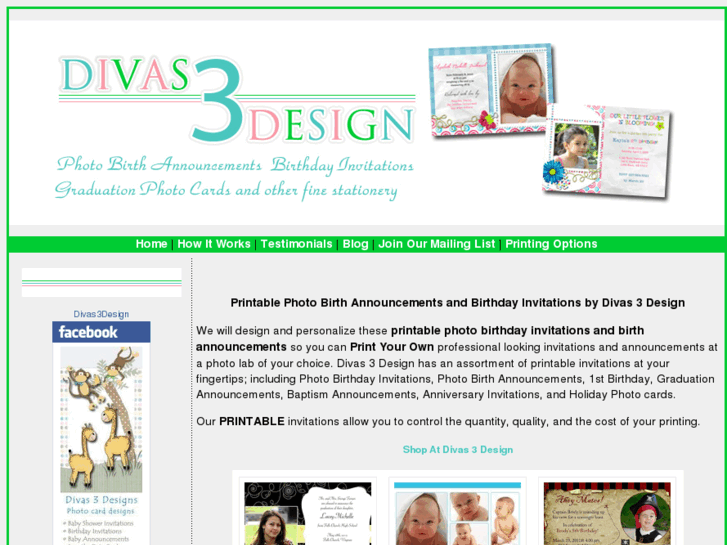 www.divas3design.com