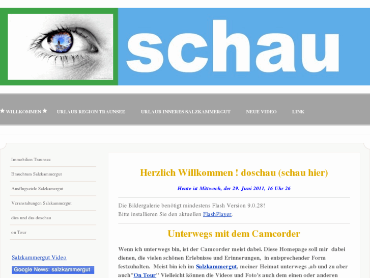 www.doschau.com