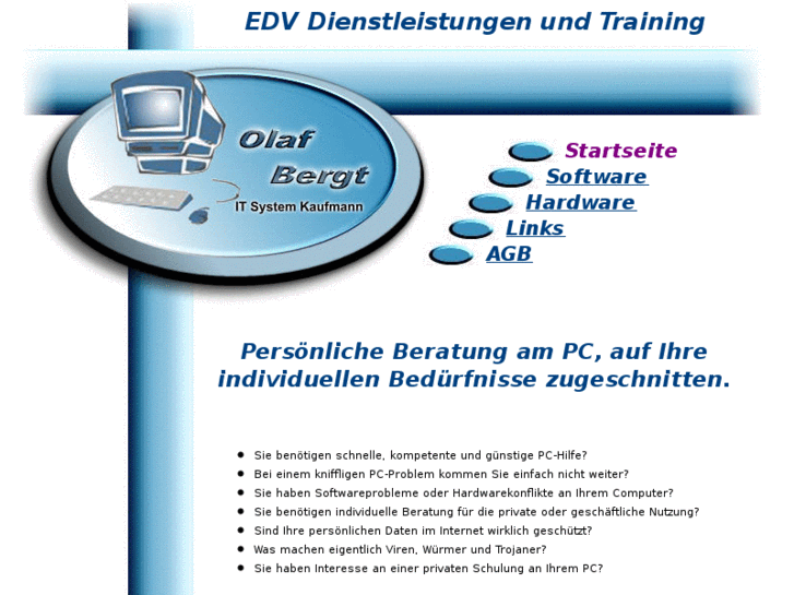 www.edv-bergt.de