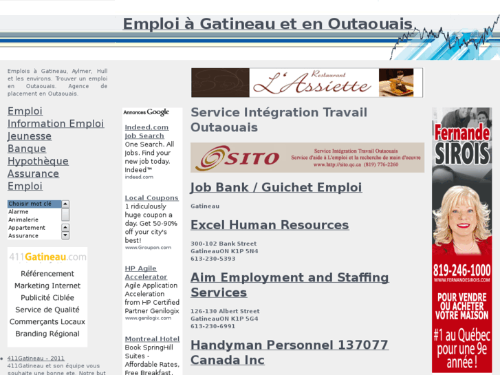 www.emploisgatineau.com