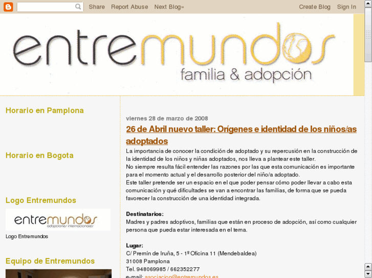 www.entremundos.es