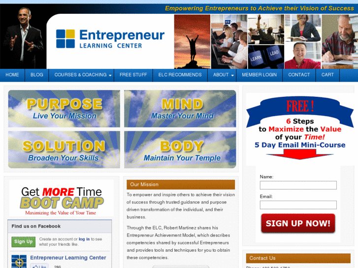 www.entrepreneurlc.com