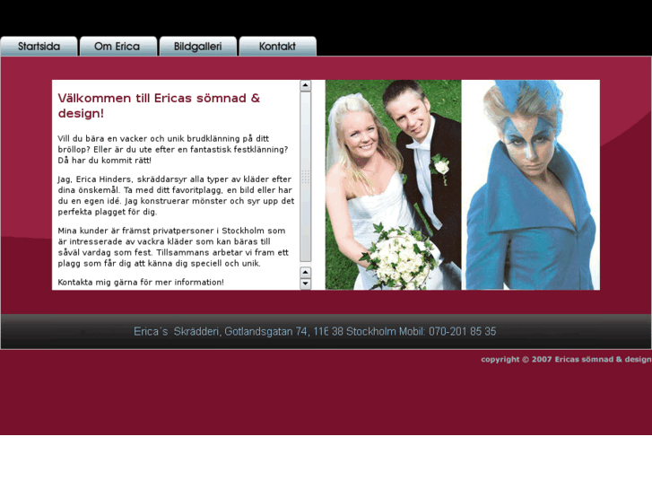 www.ericahinders.com