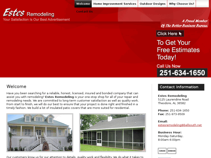 www.estesremodeling.net