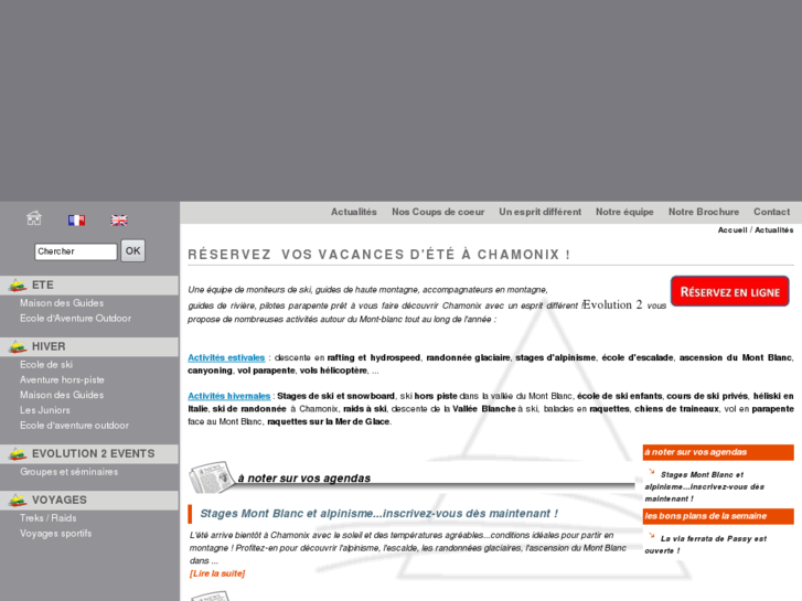 www.evolution2-chamonix.com