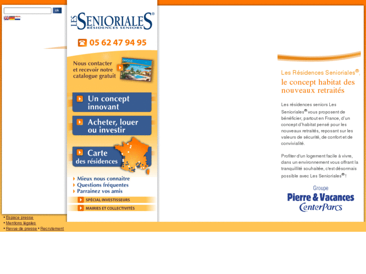 www.extranet-senioriales.com