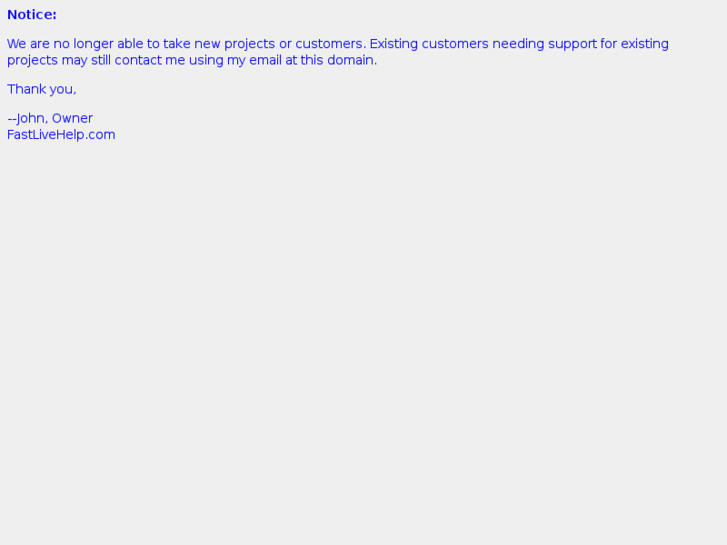 www.fastexcelhelp.net