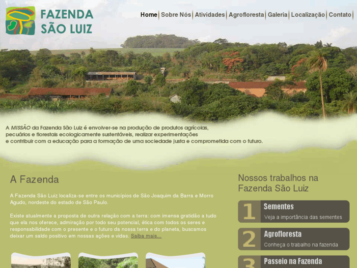 www.fazendasaoluiz.com