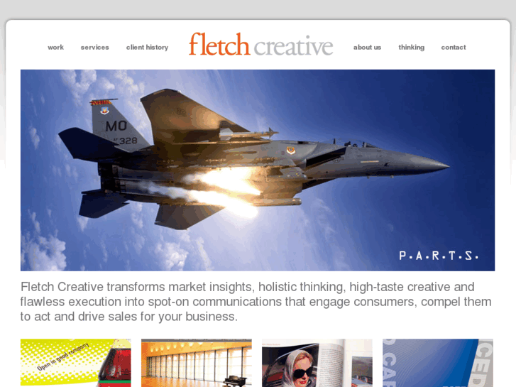 www.fletchcreative.com