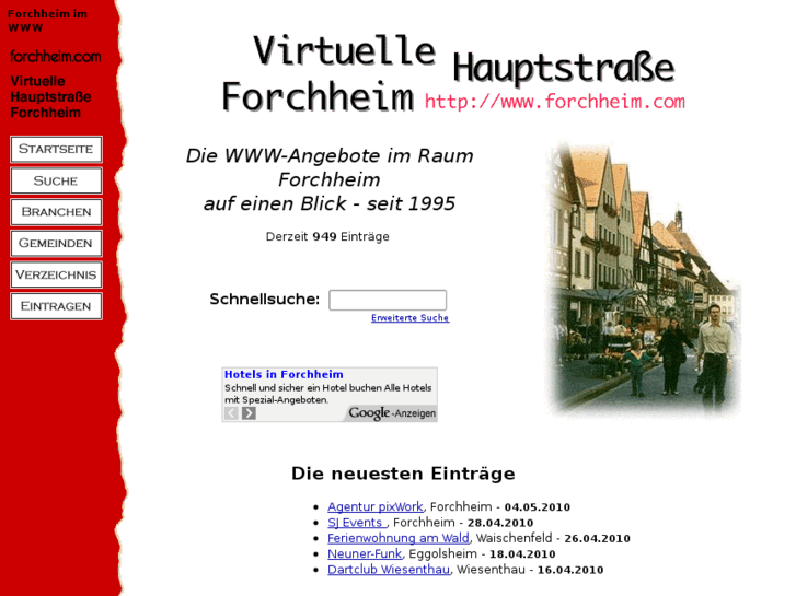 www.forchheim.com