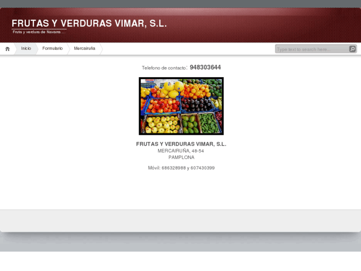 www.frutasvimar.com