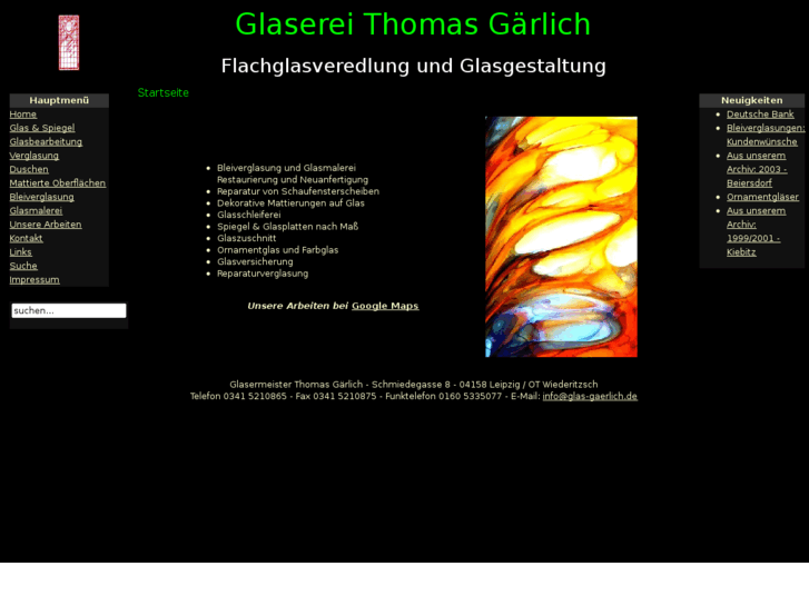 www.gaerlich.org