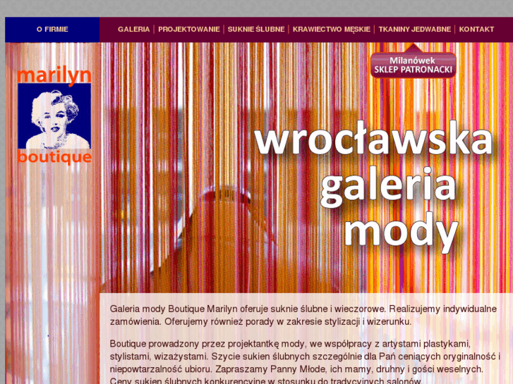 www.galeriamody.wroclaw.pl