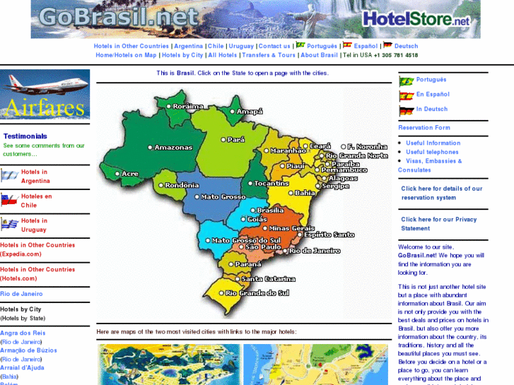 www.gobrasil.net