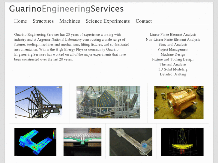 www.guarinoengineering.com