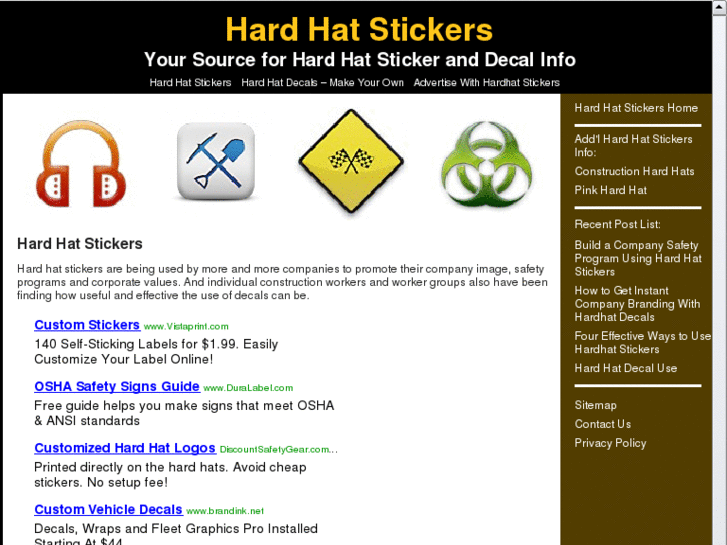 www.hardhatstickers.org