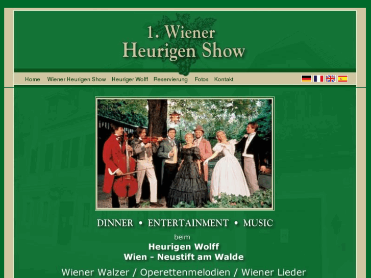 www.heuriger.com