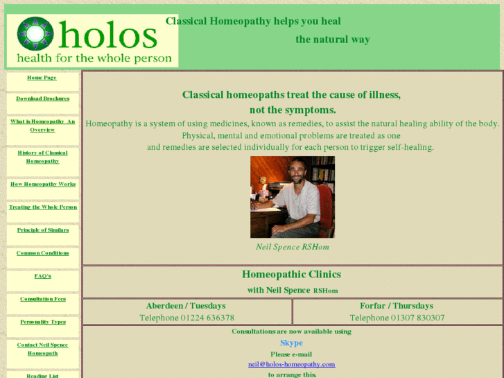 www.holos-homeopathy.com