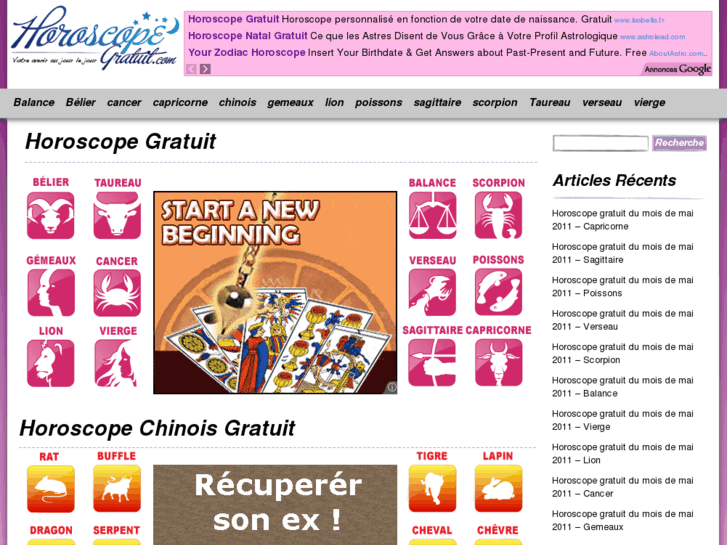 www.horoscope-gratuit.com