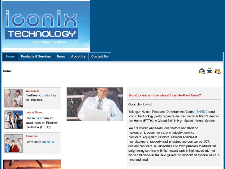 www.iconixtechnology.com