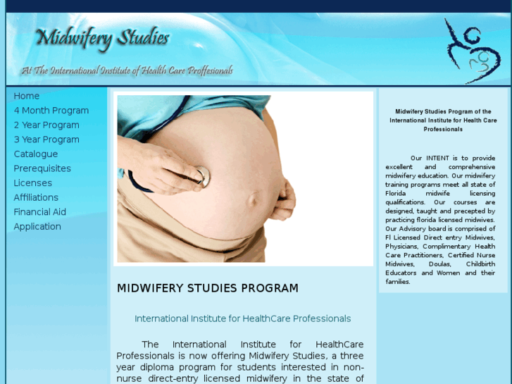 www.iihcpmidwiferyschool.com