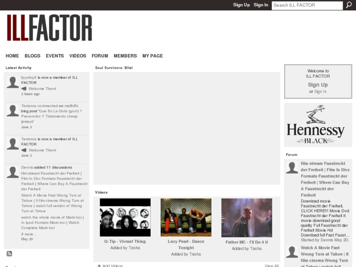 www.illfactor.com