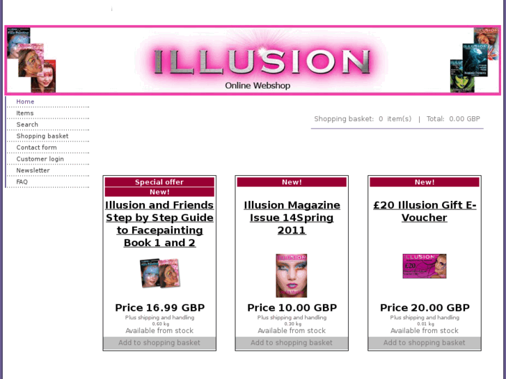 www.illusionmagazineshop.co.uk