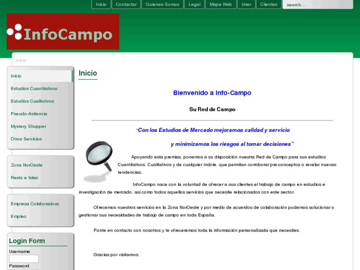 www.info-campo.com