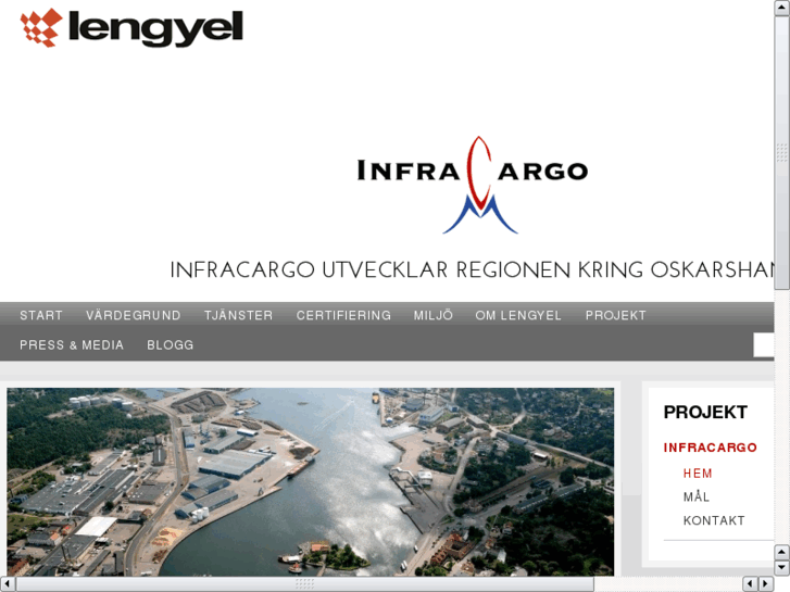 www.infracargo.com