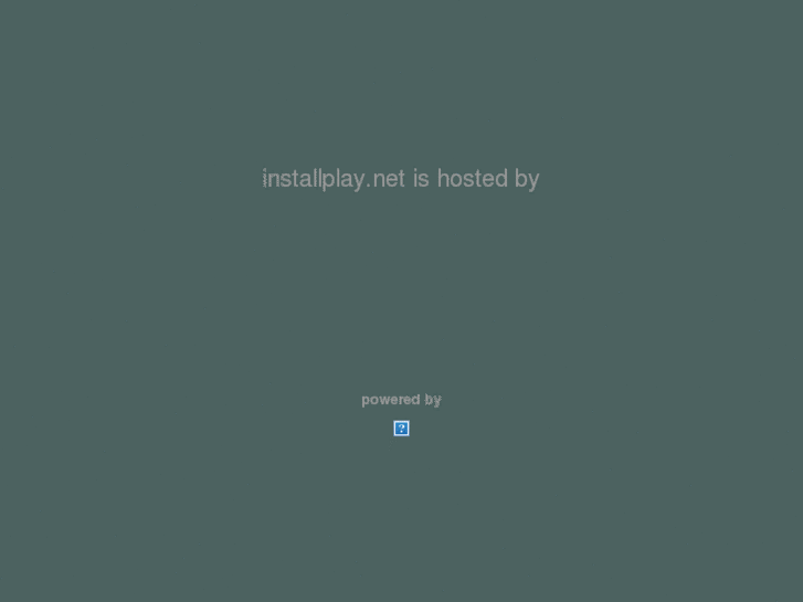 www.installplay.net