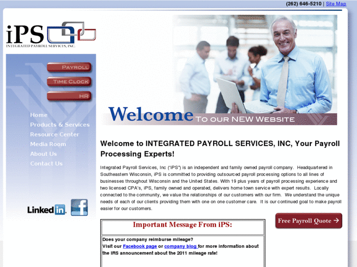 www.integrated-payroll.com