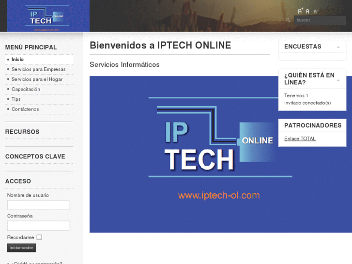 www.iptech-ol.com