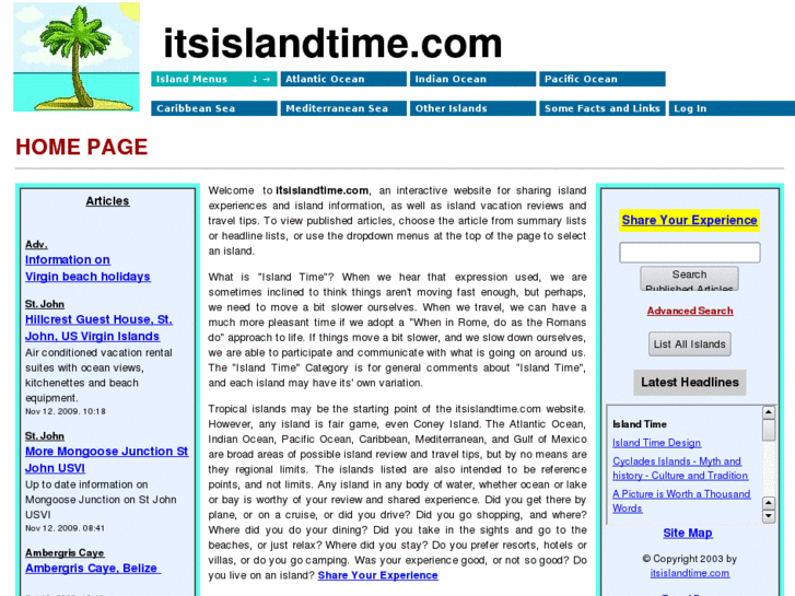 www.itsislandtime.com