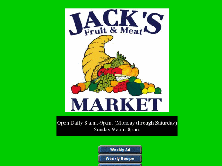 www.jacksmarket.net