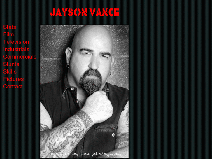 www.jaysonvance.com