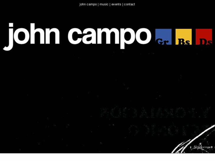 www.johncampo.com